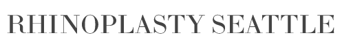 Rhinoplasty Seattle
