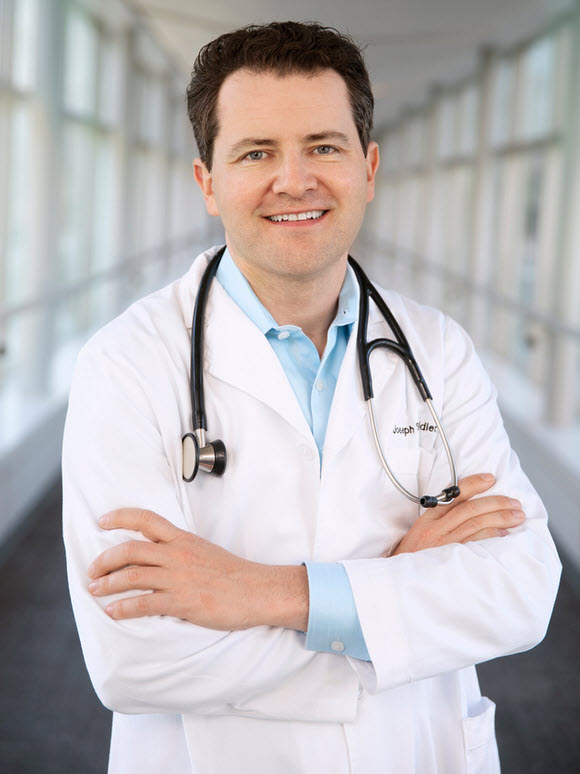 Joseph Shvidler MD