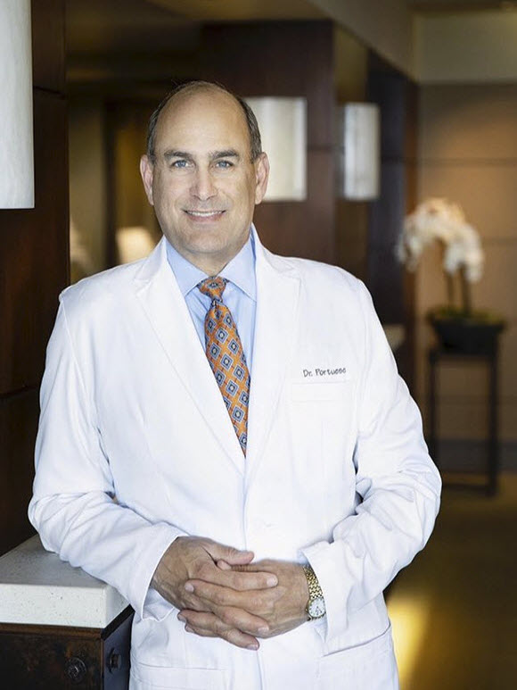 dr william portuese